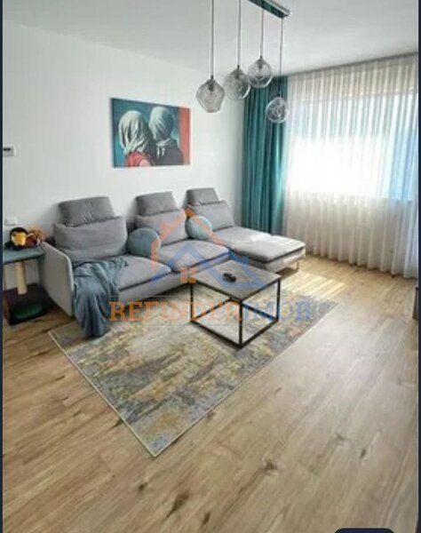 Greenfield, apartament 2 camere.