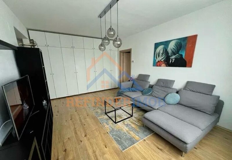 Greenfield, apartament 2 camere.
