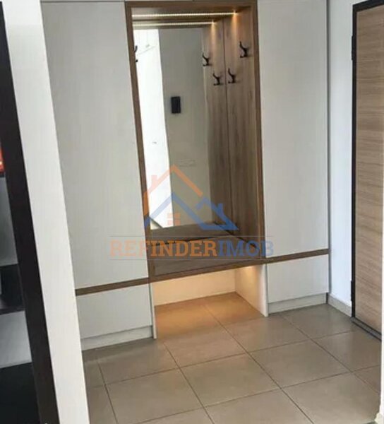 Greenfield, apartament 2 camere.